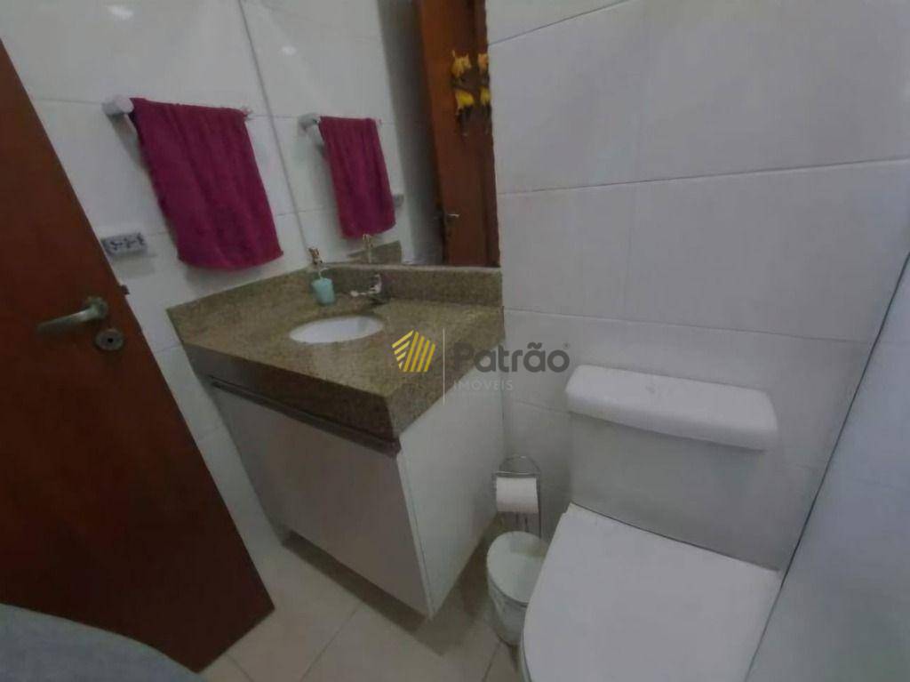 Sobrado à venda com 3 quartos, 230m² - Foto 25