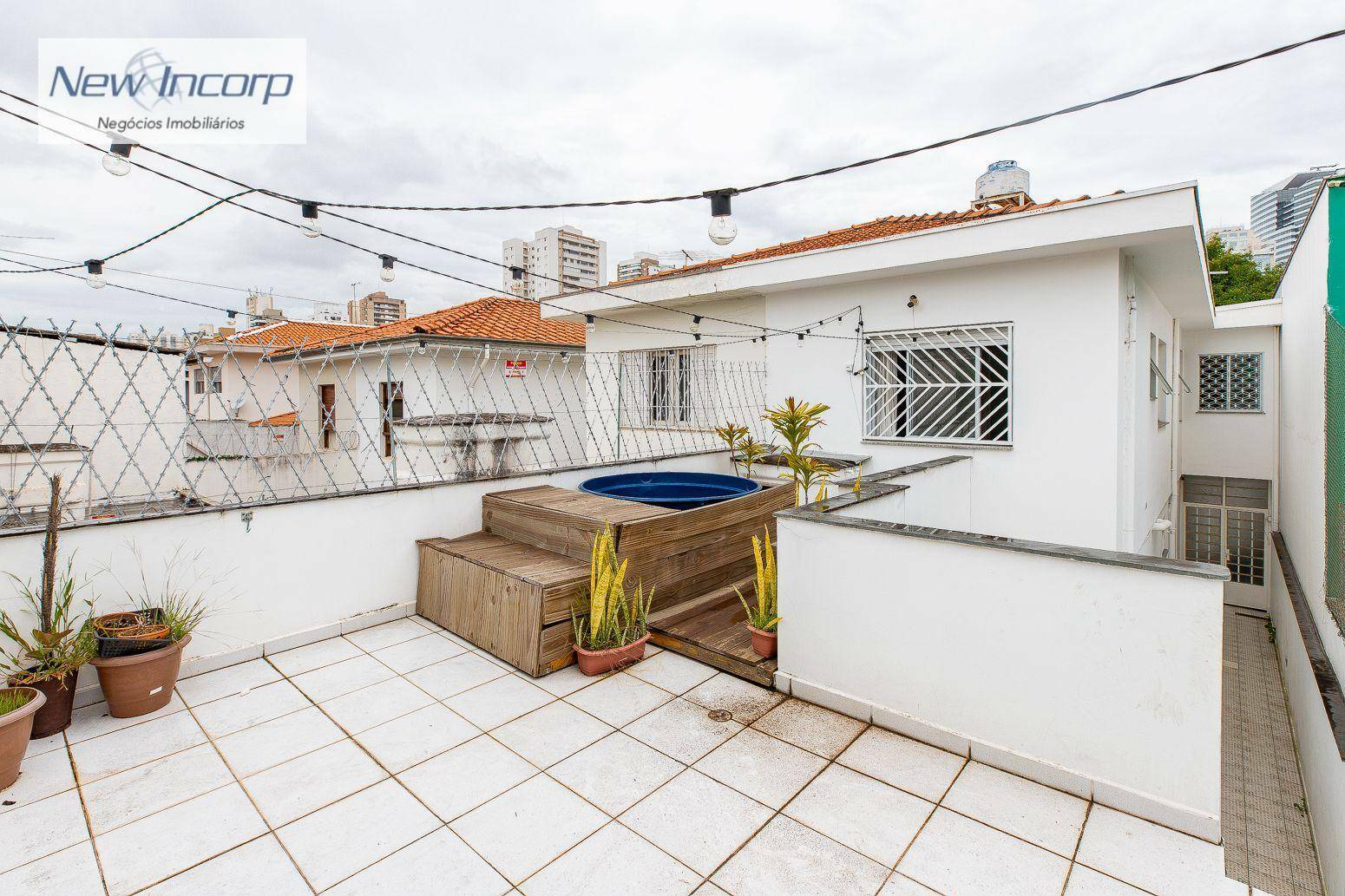 Sobrado à venda com 4 quartos, 190m² - Foto 40