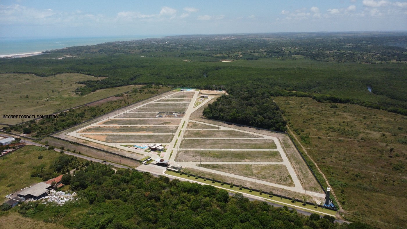 Terreno à venda, 255m² - Foto 1