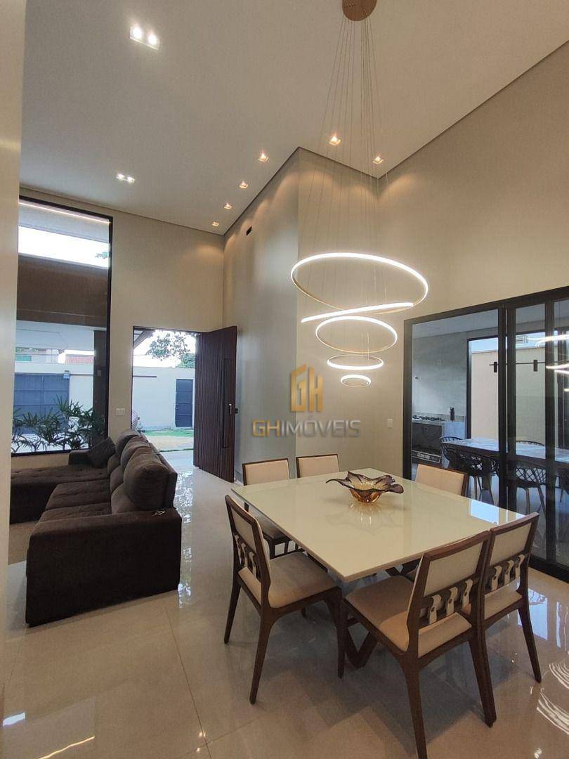 Casa, 3 quartos, 237 m² - Foto 2