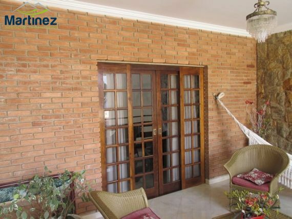 Sobrado à venda com 3 quartos, 300m² - Foto 9