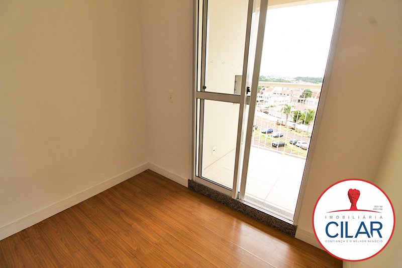 Apartamento à venda com 2 quartos, 55m² - Foto 7