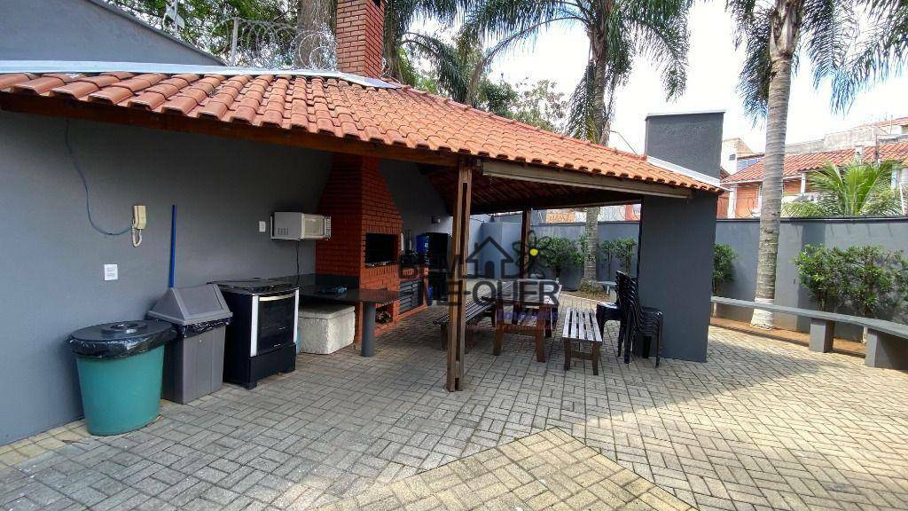 Sobrado à venda com 2 quartos, 95m² - Foto 32