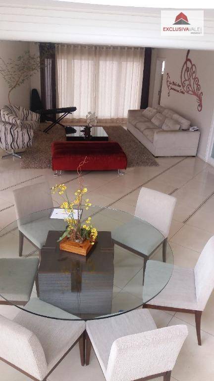 Casa de Condomínio, 5 quartos - Foto 2