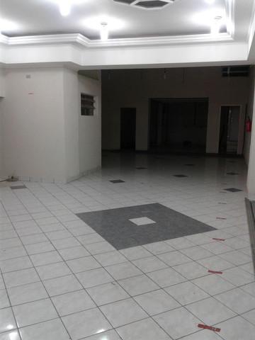 Loja-Salão para alugar, 380m² - Foto 1