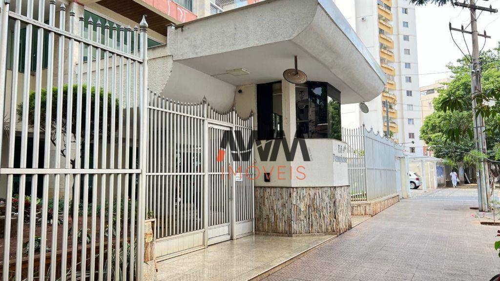 Apartamento à venda com 3 quartos, 88m² - Foto 26