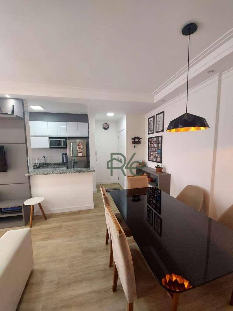 Apartamento à venda com 2 quartos, 53m² - Foto 19