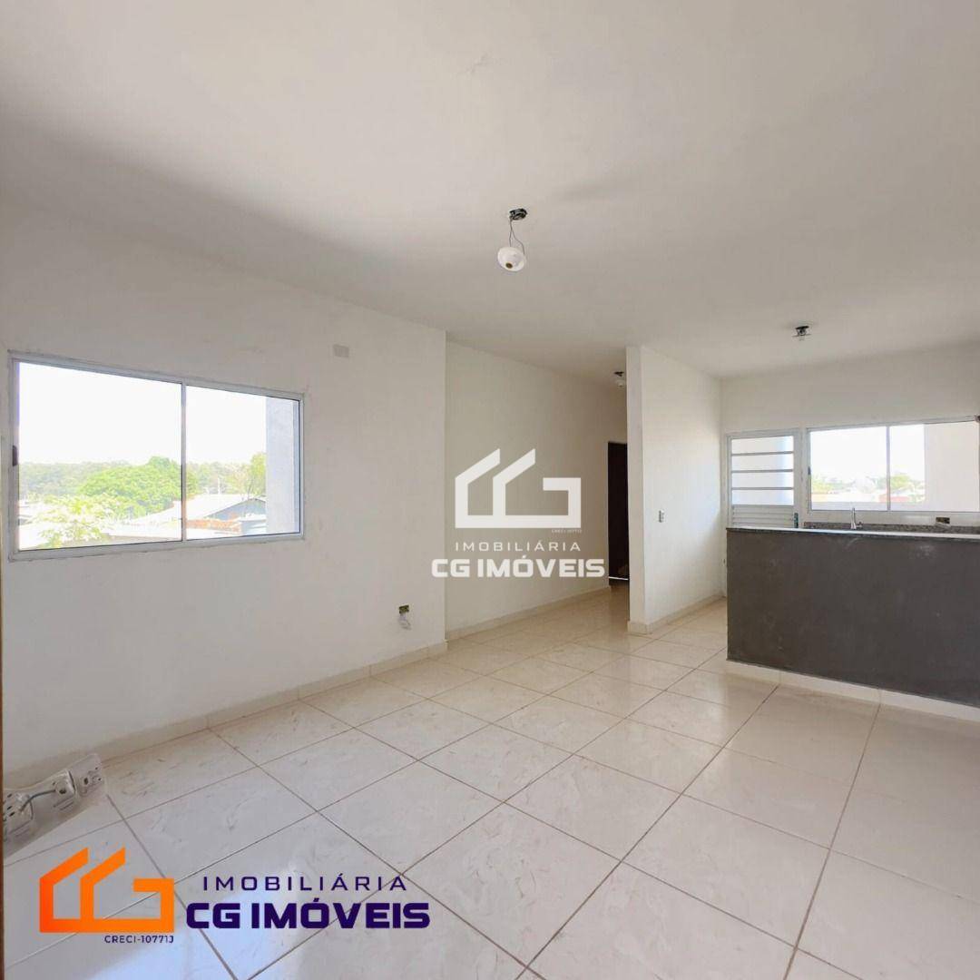 Sobrado à venda com 2 quartos, 68m² - Foto 4