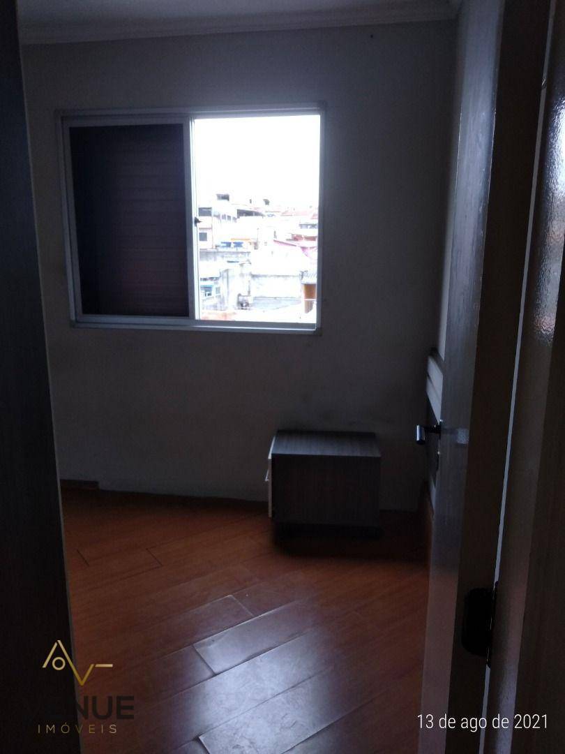 Apartamento à venda com 2 quartos, 44m² - Foto 17