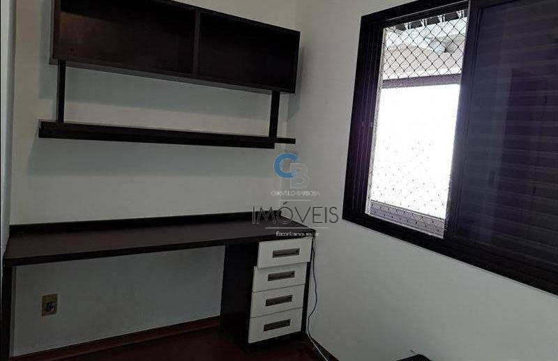 Cobertura à venda e aluguel com 4 quartos, 214m² - Foto 11