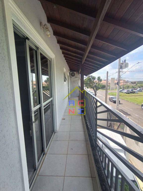 Sobrado à venda e aluguel com 3 quartos, 180m² - Foto 29