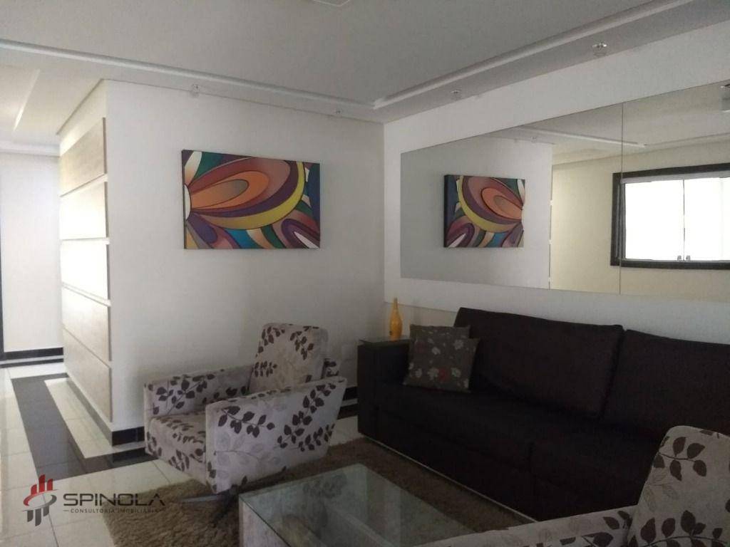 Apartamento à venda com 2 quartos, 80m² - Foto 21