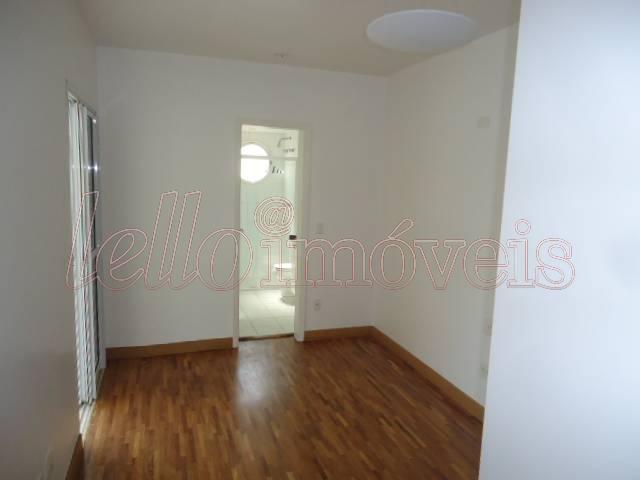 Apartamento para alugar com 2 quartos, 87m² - Foto 10