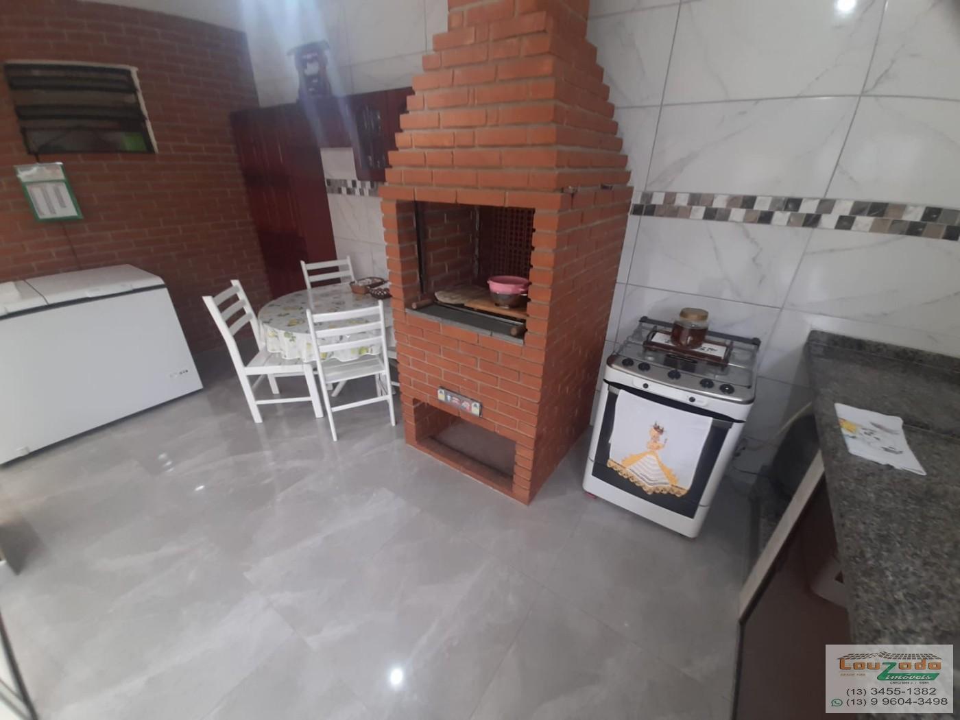 Casa à venda com 3 quartos, 175m² - Foto 14