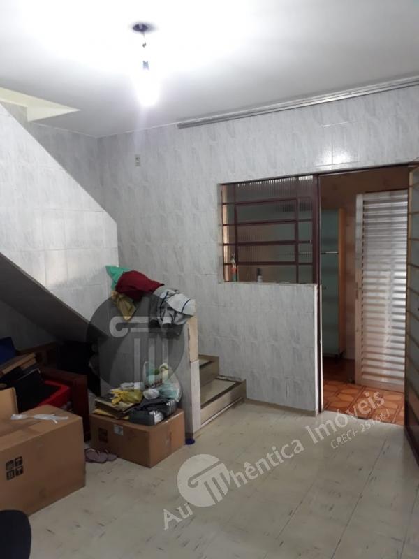 Sobrado para alugar com 2 quartos, 120m² - Foto 6