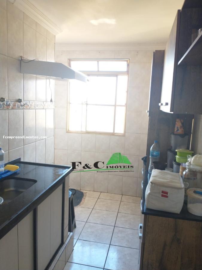 Apartamento à venda com 2 quartos, 52m² - Foto 8