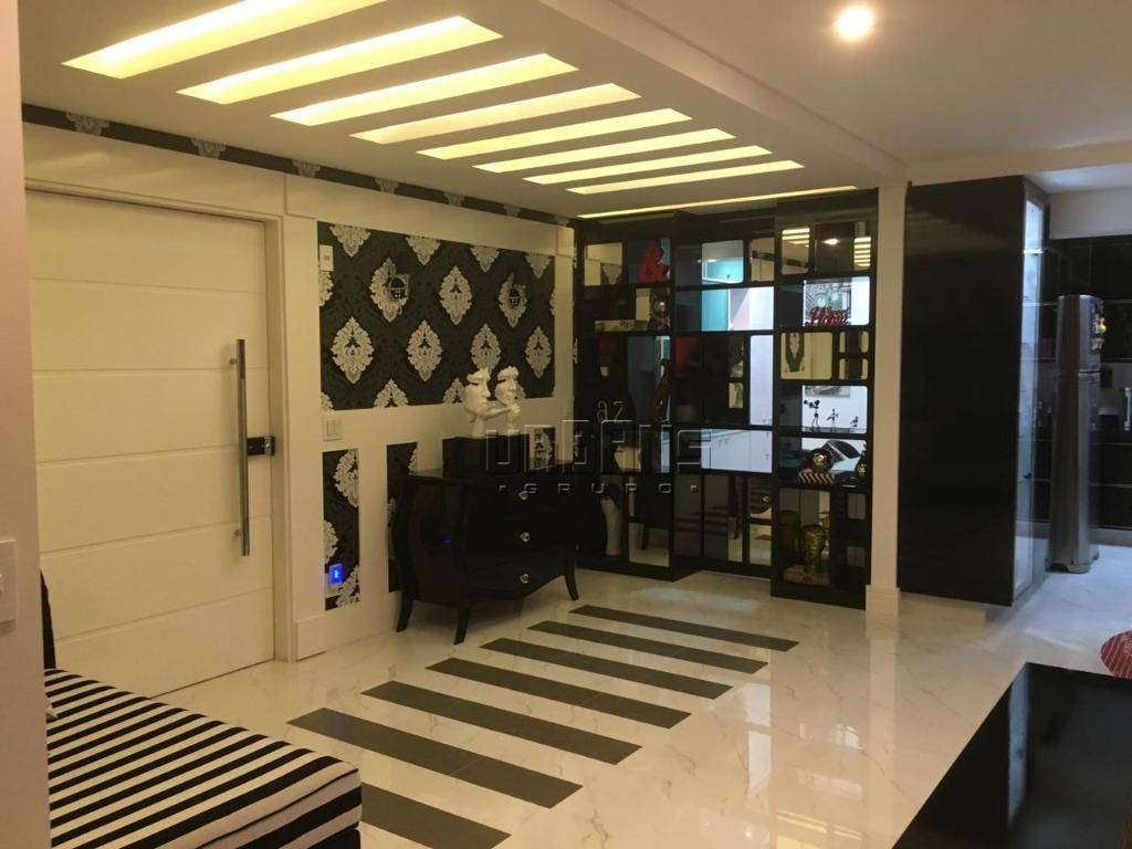 Apartamento à venda e aluguel com 3 quartos, 192m² - Foto 18