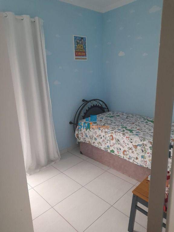 Sobrado à venda com 3 quartos, 80m² - Foto 33