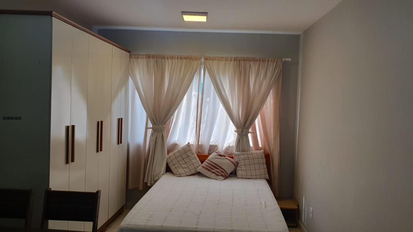 Apartamento para alugar com 1 quarto, 40m² - Foto 3