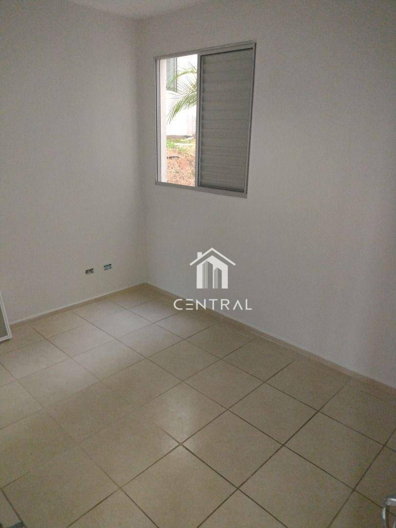 Apartamento à venda com 2 quartos, 47m² - Foto 6