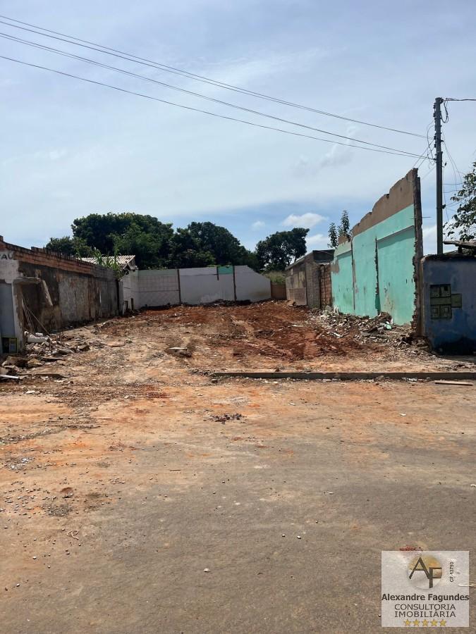 Terreno à venda, 375m² - Foto 3