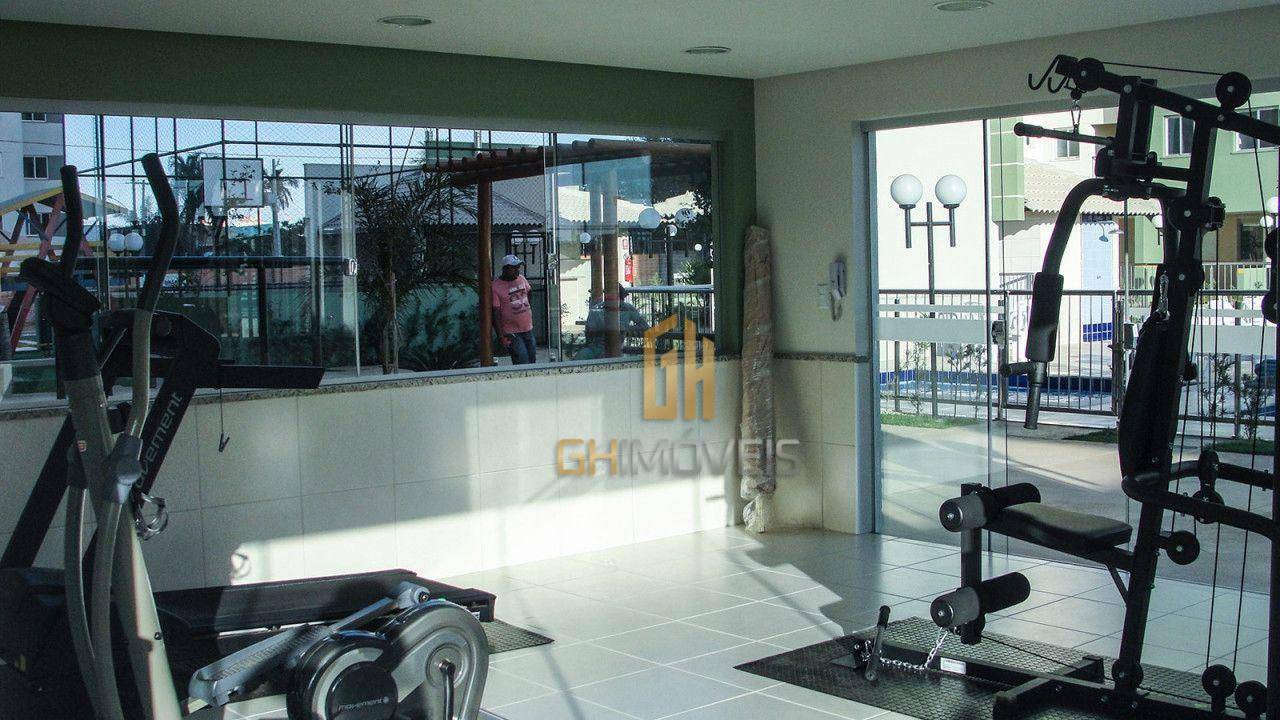 Apartamento à venda com 2 quartos, 65m² - Foto 14
