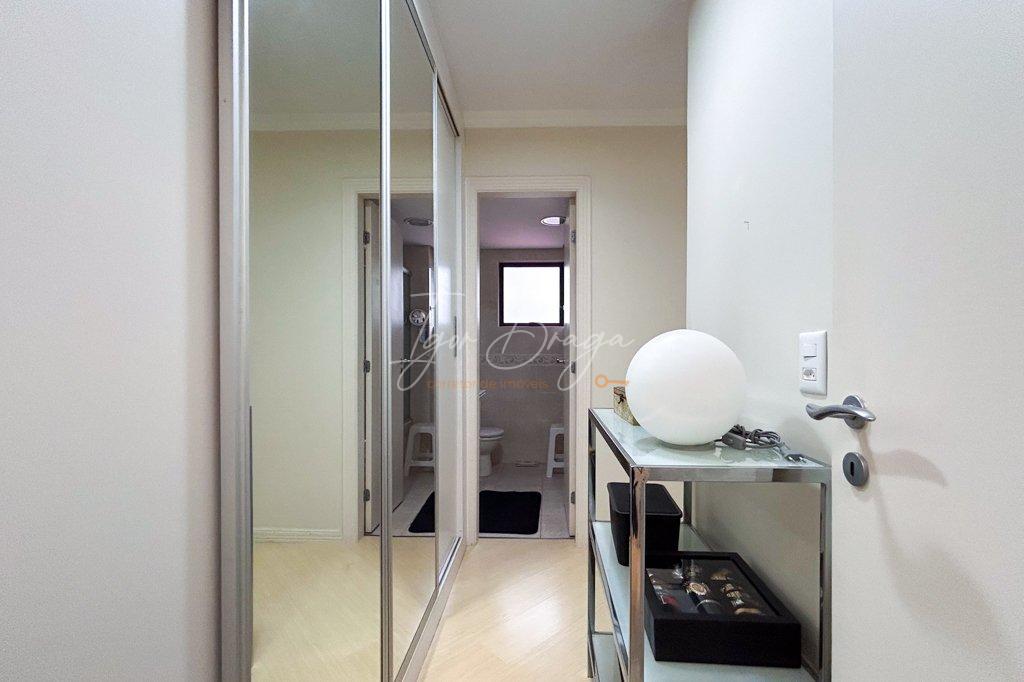 Apartamento à venda com 4 quartos, 119m² - Foto 20