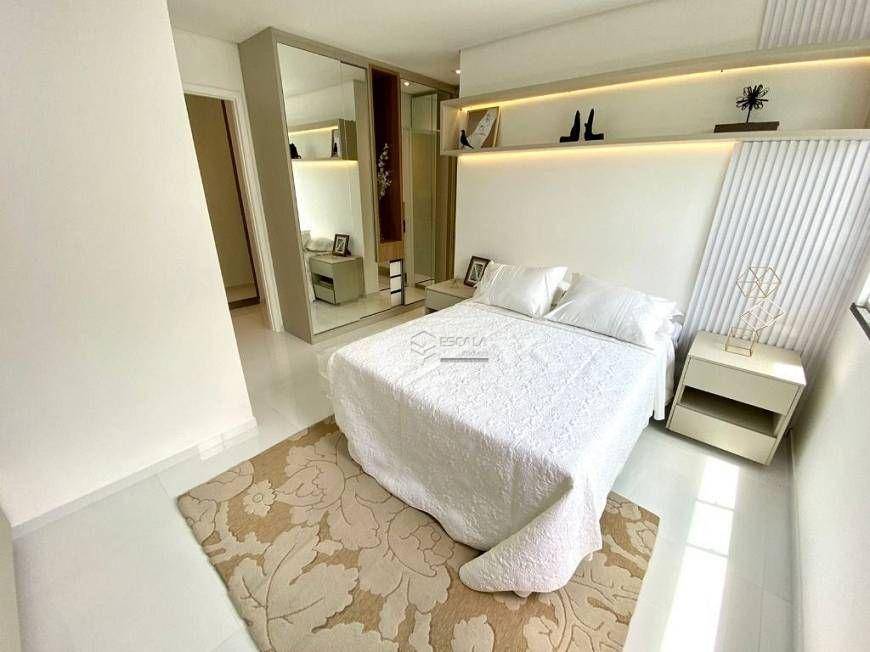 Apartamento à venda com 3 quartos, 107m² - Foto 22