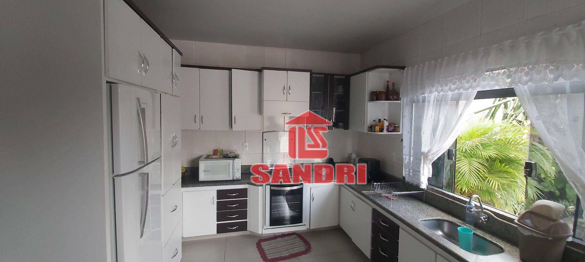 Sobrado à venda com 3 quartos, 375m² - Foto 16