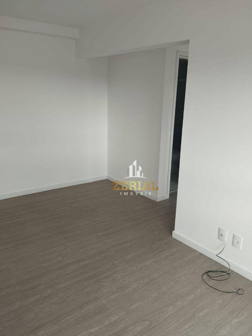 Apartamento à venda com 2 quartos, 47m² - Foto 3