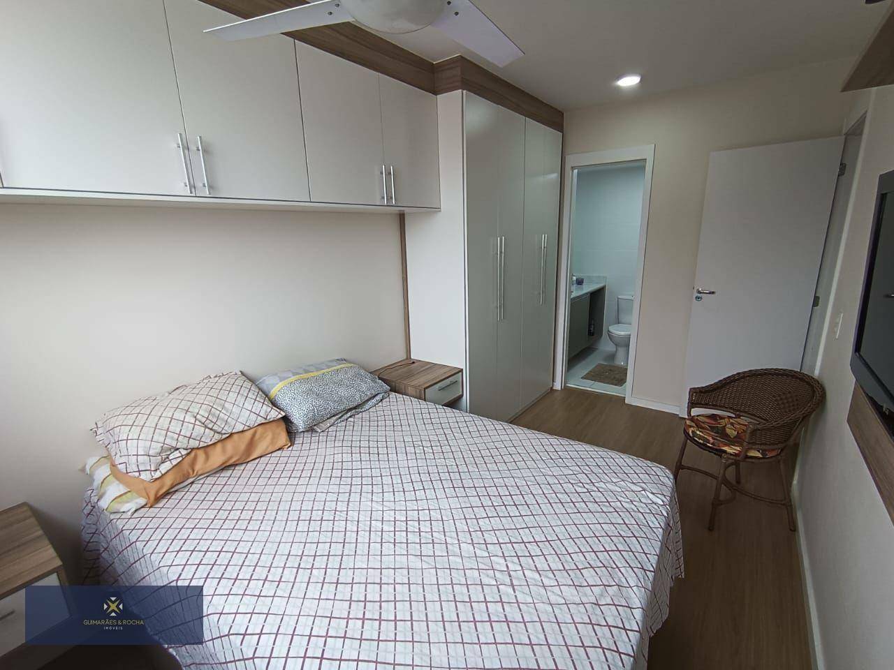 Apartamento à venda com 2 quartos, 60m² - Foto 12