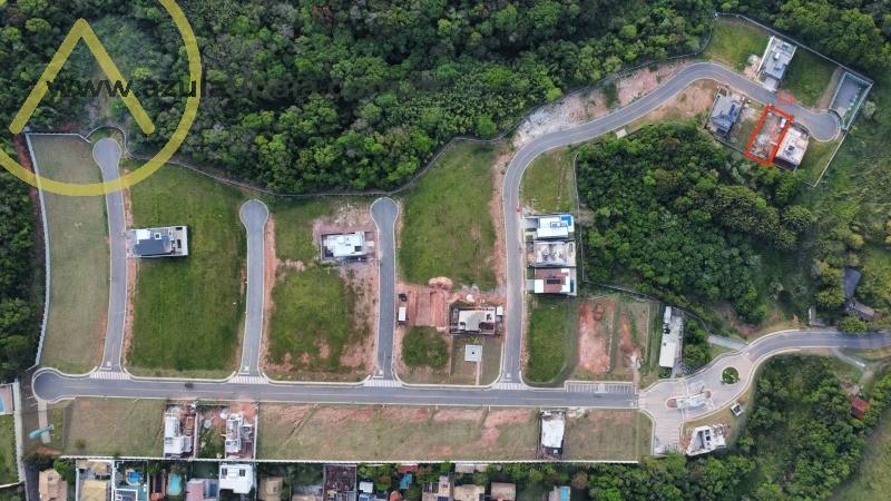 Terreno à venda, 502m² - Foto 7