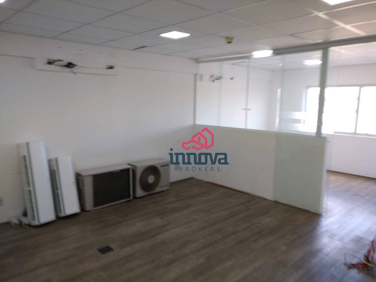 Conjunto Comercial-Sala para alugar, 40m² - Foto 7