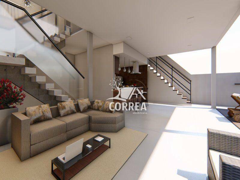 Casa à venda com 3 quartos, 240m² - Foto 7