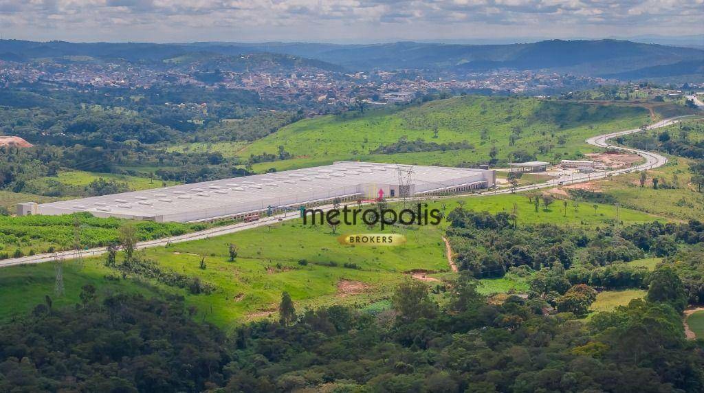 Depósito-Galpão-Armazém para alugar, 4142m² - Foto 7