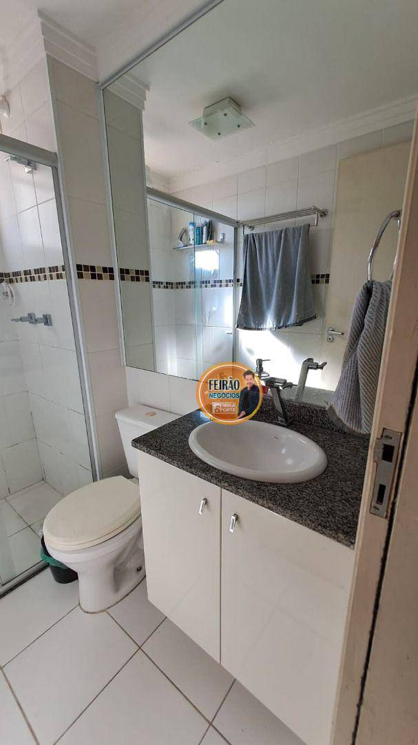 Apartamento à venda com 2 quartos, 50m² - Foto 15