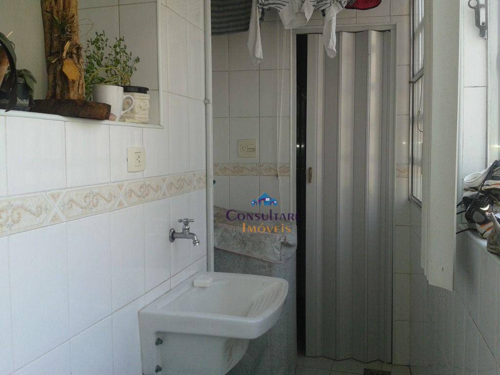 Apartamento à venda com 3 quartos, 154m² - Foto 6