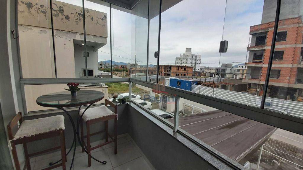 Apartamento, 2 quartos, 60 m² - Foto 4