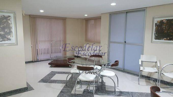 Apartamento à venda com 1 quarto, 40m² - Foto 8