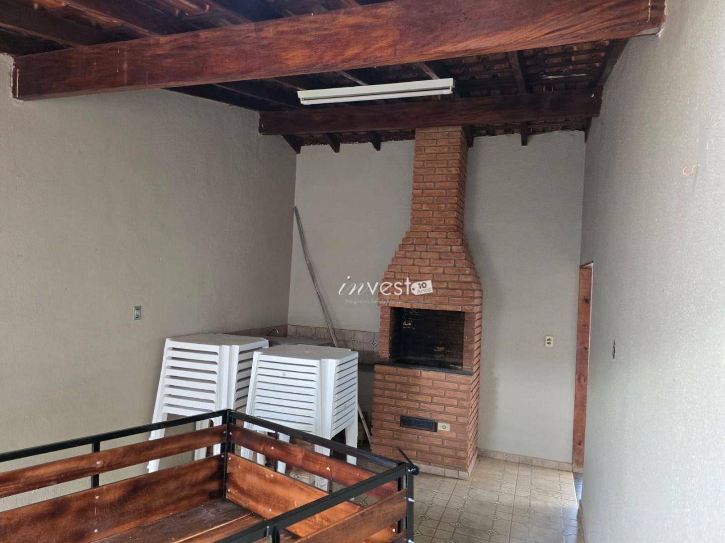 Casa à venda com 3 quartos, 160m² - Foto 9