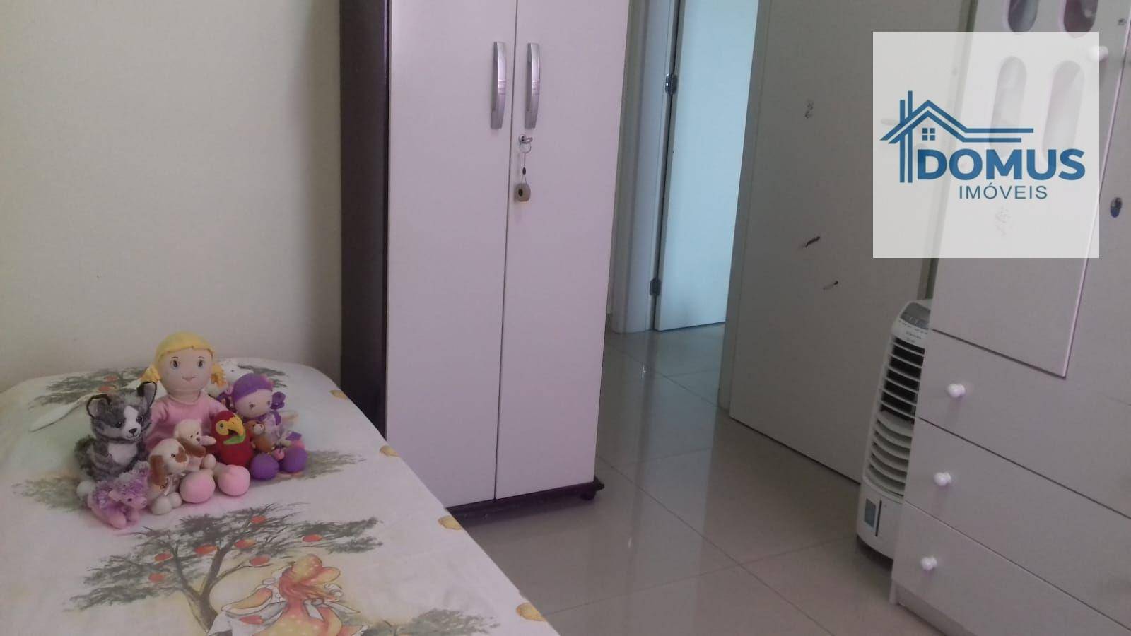 Apartamento à venda com 2 quartos, 49m² - Foto 9