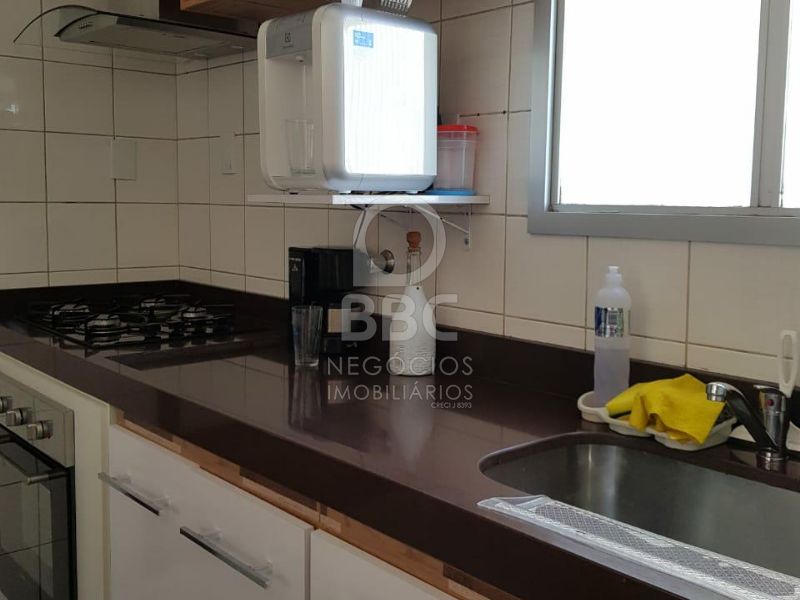 Apartamento à venda com 3 quartos, 73m² - Foto 11