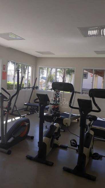 Casa de Condomínio para alugar com 3 quartos, 89m² - Foto 35