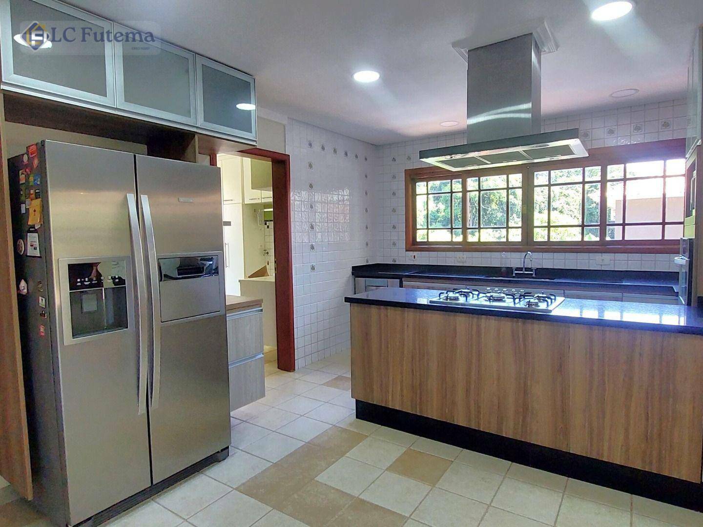 Casa de Condomínio à venda com 4 quartos, 436m² - Foto 11
