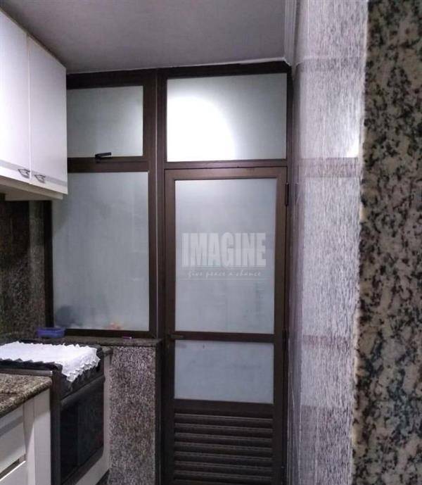 Apartamento à venda com 3 quartos, 85m² - Foto 4