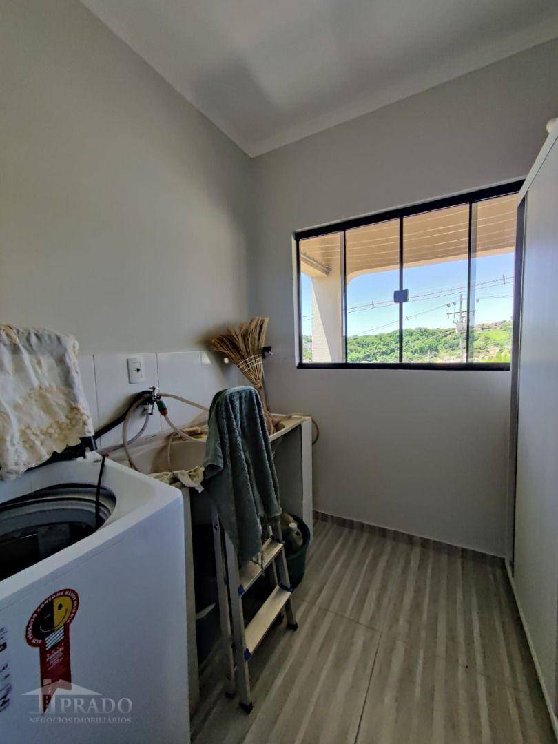 Sobrado à venda com 2 quartos, 200m² - Foto 22