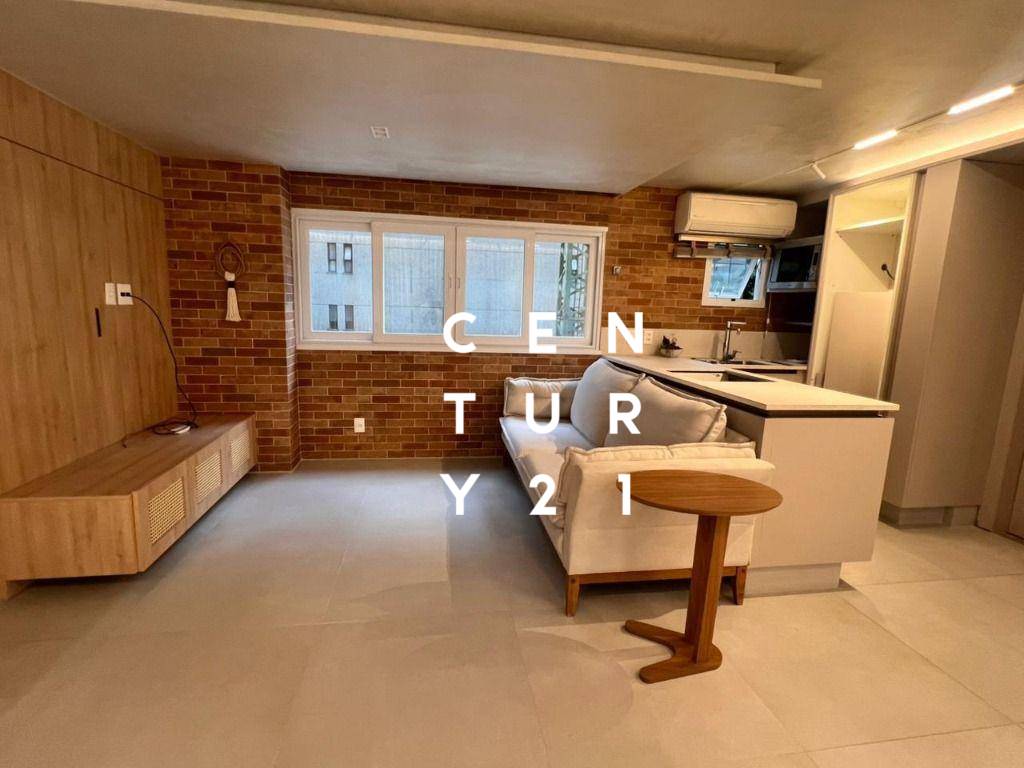 Apartamento, 2 quartos, 75 m² - Foto 2