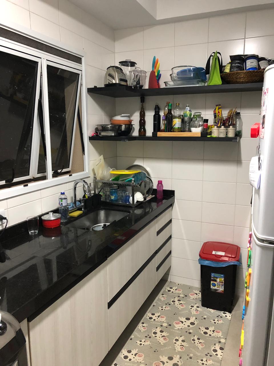 Apartamento à venda com 3 quartos, 95m² - Foto 15