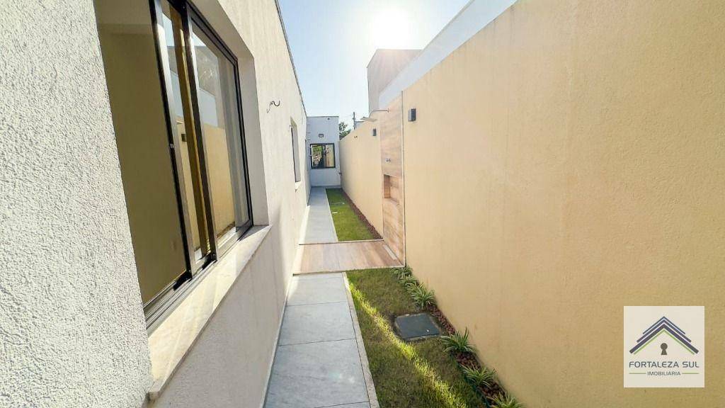 Casa de Condomínio à venda com 4 quartos, 185m² - Foto 17