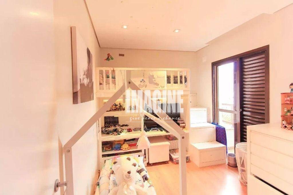 Apartamento à venda com 2 quartos, 133m² - Foto 9